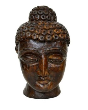 Buddha Head